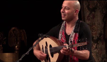 Dhafer Youssef